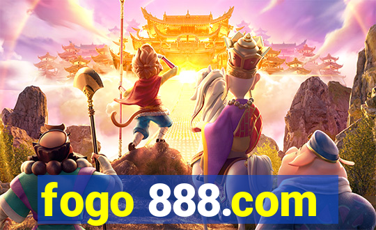 fogo 888.com